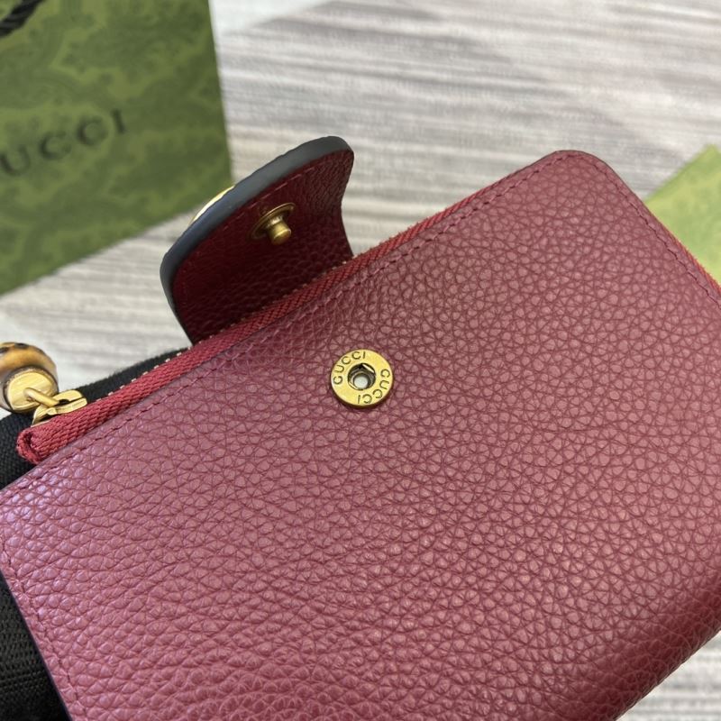 Gvc*1 wallets